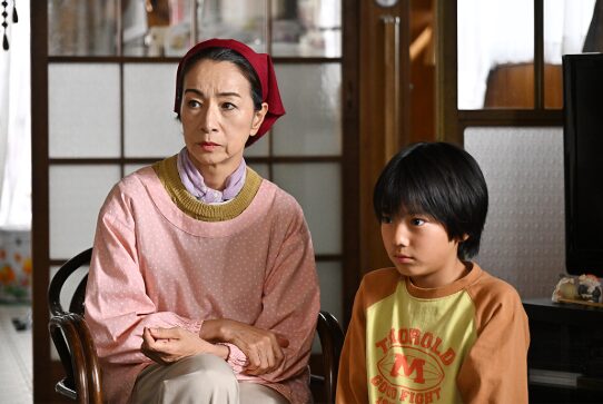 日曜劇場リブート考察｜ドラマは原作なし