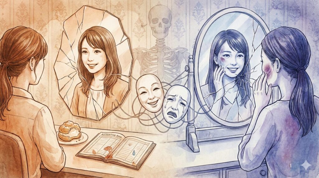 日曜劇場リブート考察｜ドラマは原作なし